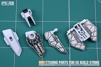 【未開封】HG スタービルドストライク トランジェント ディナイアル 4点セット スタービルドストライク（HG）完成 | Growth with Trial and Error